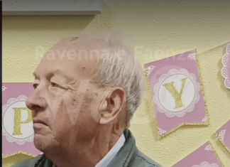 Scomparso un 74enne a Ravenna. La famiglia chiede aiuto per ritrovarlo