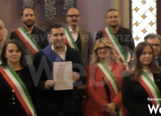 Siglato da 18 comuni il protocollo per le Celebrazioni legate all’80° anniversario della Liberazione
