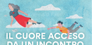 “Il cuore acceso da un incontro” – Ciclo di incontri di formazione sull’educazione