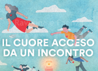 “Il cuore acceso da un incontro” – Ciclo di incontri di formazione sull’educazione