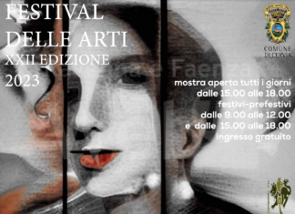 Al Magazzino del sale di Cervia 40 artisti in mostra per il “Festival delle arti”
