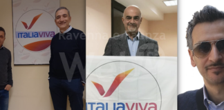 Italia Viva Provincia di Ravenna: Eletti i Presidenti Territoriali