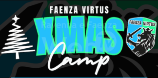 Camp di Natale per giovani calciatori