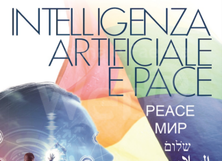 Giornata della Pace: incontro dedicato all’intelligenza artificiale