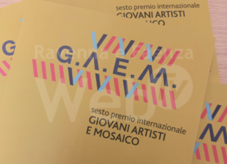“GAeM-Giovani Artisti e Mosaico”, uscito il catalogo della mostra-concorso nell’ambito della Biennale del Mosaico Contemporaneo