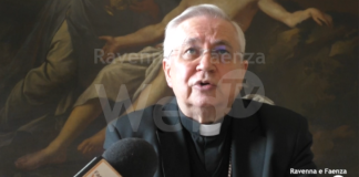 Il messaggio di auguri del vescovo Mario Toso