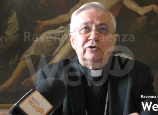 Il messaggio di auguri del vescovo Mario Toso