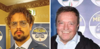 Grandi e Capucci (FDI): “Sorprende notare che tra le priorità della sinistra lughese, ci siano il nome del circolo cittadino di Fratelli d’Italia e la fiamma tricolore”