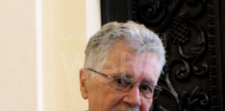 Addio a Ugo Baldrati, il cordoglio del sindaco de Pascale e dell’assessora Randi