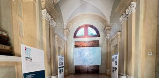 A Bagnacavallo la mostra fotografica sull’alluvione