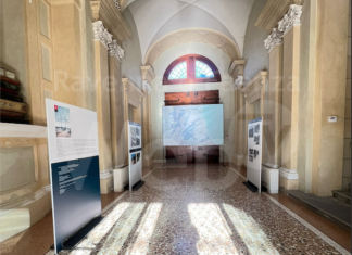 A Bagnacavallo la mostra fotografica sull’alluvione