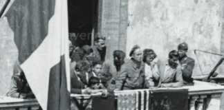 Il 4 dicembre il 79° anniversario della liberazione di Ravenna: le iniziative in programma