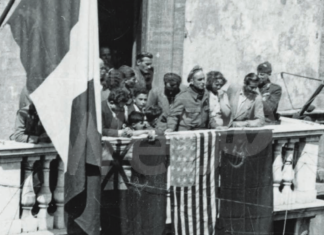 Il 4 dicembre il 79° anniversario della liberazione di Ravenna: le iniziative in programma