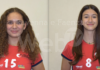 Volley: Le giovanissime Beatrice Angioni e Sofia Rinieri convocate per uno stage in Nazionale