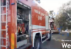 Faenza. Incendio in un appartamento, ferito gravemente un 70enne