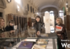 “C’era una volta… Favole e fiabe nelle raccolte classensi”, alla Biblioteca Classense inaugura una mostra