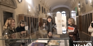 “C’era una volta… Favole e fiabe nelle raccolte classensi”, alla Biblioteca Classense inaugura una mostra