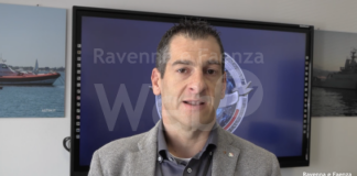 Incontro con gli studenti alla A.ST.I.M