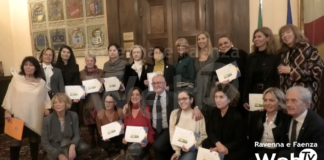 “Si riparte” grande solidarietà per il “Progetto alluvione” dei Soroptimist International Club di Ravenna e di Forlì