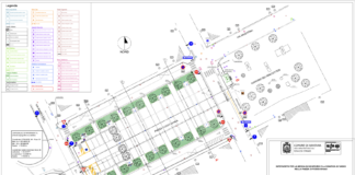 Si rinnova la piazza di Fosso Ghiaia: approvato progetto da 450mila euro per renderla più sicura, funzionale e fruibile