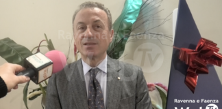 Auguri di Buon Natale da Confcommercio Ravenna