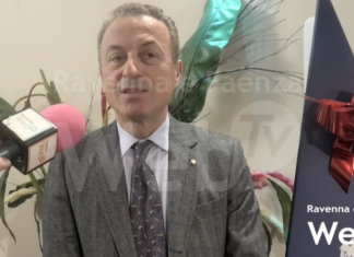 Auguri di Buon Natale da Confcommercio Ravenna