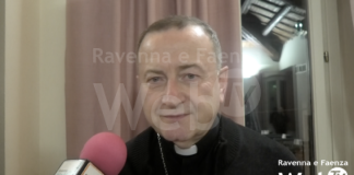 Auguri di Buon Natale da Monsignor Lorenzo Ghizzoni