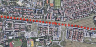 Ancisi (LpRa): Nel 2024 il rifacimento della ciclabile di via Galilei