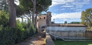 Percorso pedonale sopra le mura ovest della città: approvato progetto da centomila euro