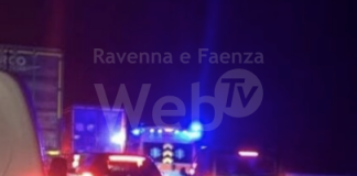 Tamponamento a catena sulla statale Adriatica. Traffico in tilt in entrambe le direzioni