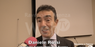 Buon Natale dall’Autorità Portuale di Ravenna