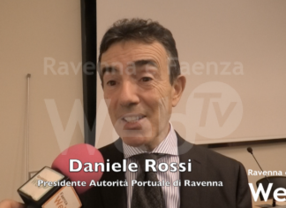 Buon Natale dall’Autorità Portuale di Ravenna