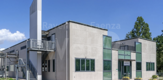 Aperto un bando per postazioni di coworking al Centro di ricerca ambiente energia e mare di Marina di Ravenna