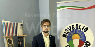 Gian Marco Grandi è il nuovo presidente di Risveglio Italiano
