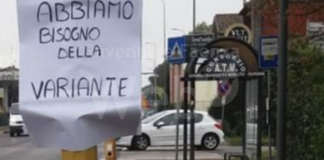 Ancisi (LpRa): Primi passi per la nuova ravegnana e varianti di Mezzano e Fosso Ghiaia