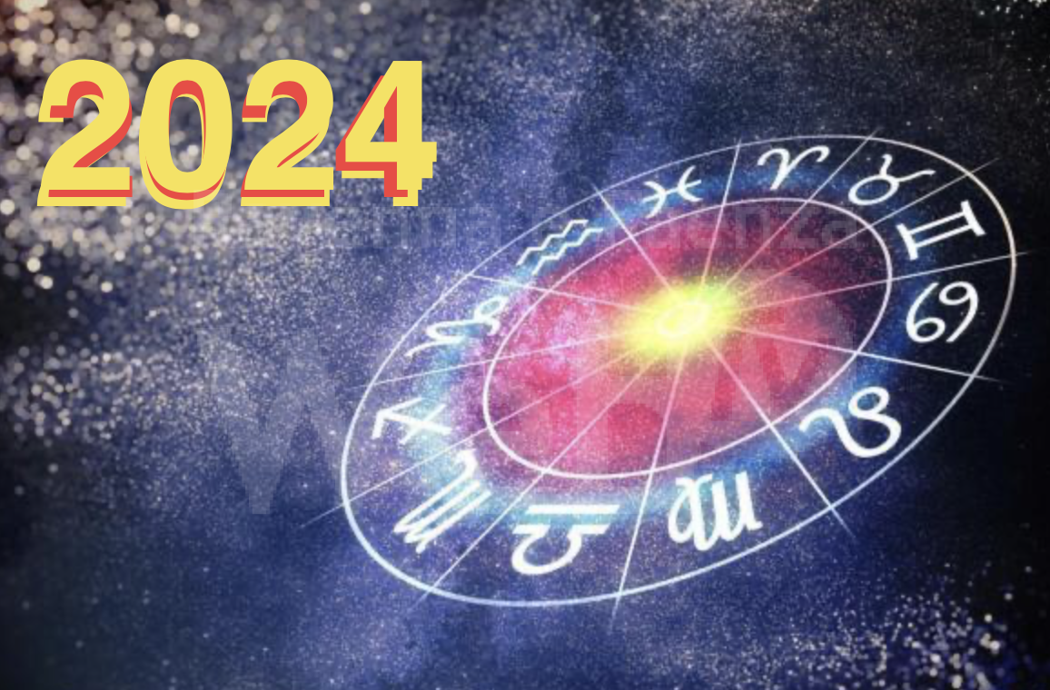 Oroscopo di Paolo Fox per il 2024. Che anno sarà? Le previsioni segno per  segno