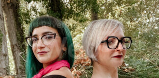 Massa Lombarda: presentazione del libro “Brucia la Notte”