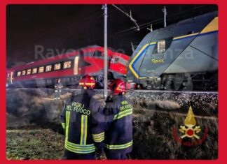 Incidente ferroviario di Faenza: In corso una consulenza tecnica sulle cause