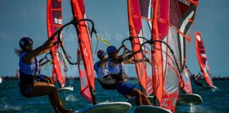 In archivio l’ottima annata dell’Adriatico Wind Club