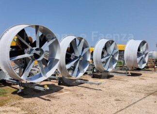 Unione: precisazioni in merito alle autorizzazioni per le ventole antibrina in Bassa Romagna