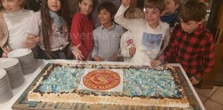 Il nostro Centro Velico nasce nel 1974 e il prossimo anno si celebrano i 50 anni di vita!