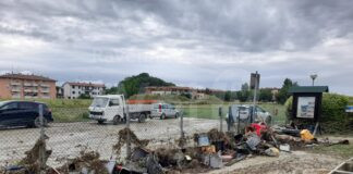 Tante le donazioni ricevute dopo l’alluvione. il ringraziamento di ASD Soc Ciclistica Faentina