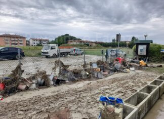 Tante le donazioni ricevute dopo l’alluvione. il ringraziamento di ASD Soc Ciclistica Faentina