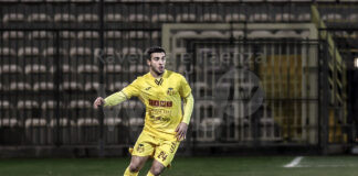 Calcio: Giallorossi a Imola per chiudere il 2023 nel migliore dei modi