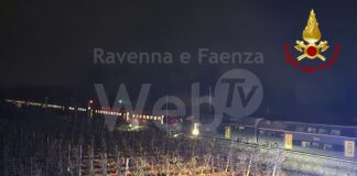 Scontro fra treni: il ministro Salvini chiede una relazione. Inchiesta per disastro ferroviario colposo