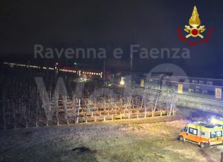 Scontro fra treni: il ministro Salvini chiede una relazione. Inchiesta per disastro ferroviario colposo