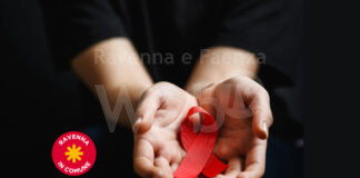 Ravenna in Comune: AIDS. Prevenzione anche a Ravenna