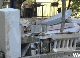 Allagamenti Riolo Terme: respinta richiesta dimissioni dell’assessore Visani, ma arrivano le scuse per le dichiarazioni