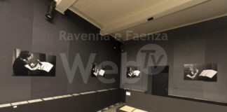 Sabato 16 dicembre la proiezione del film La voce Stratos al Mar