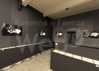 Sabato 16 dicembre la proiezione del film La voce Stratos al Mar